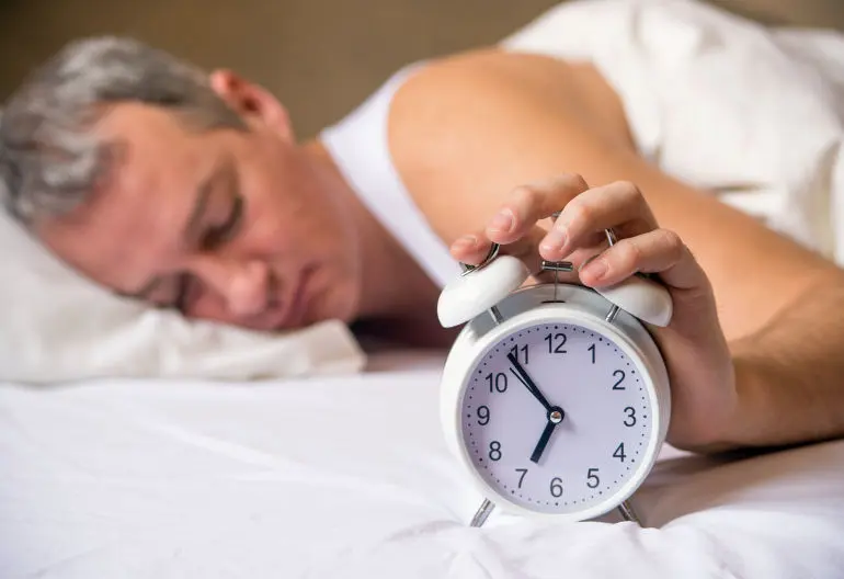 Understanding the Role of Sleep in Hormone Regulation and Brain Function