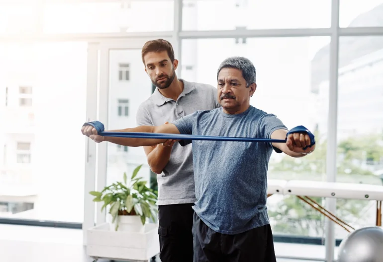 Cardiac Rehabilitation at Home: Best Practices After a Heart Attack