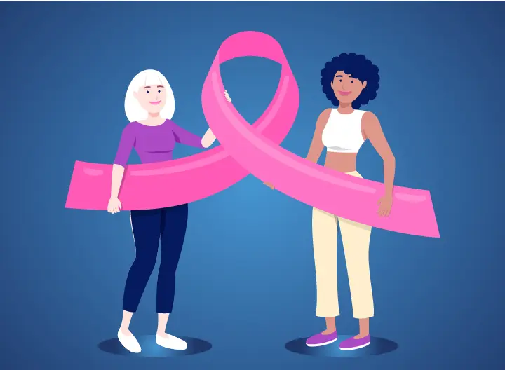 How Does Breast Cancer Affect Elderly People