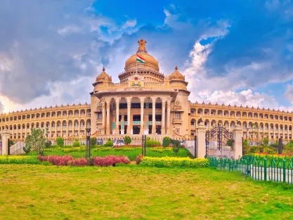 Bangalore