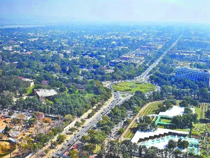 Chandigarh