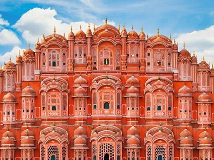 Jaipur