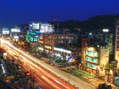 Guwahati