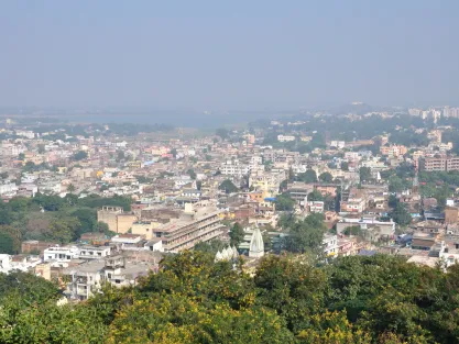 Ranchi