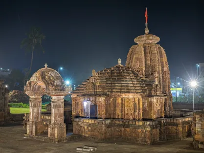 Bhubaneswar