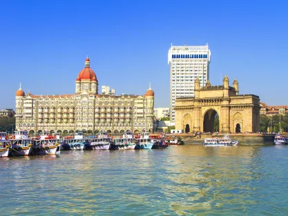 Mumbai